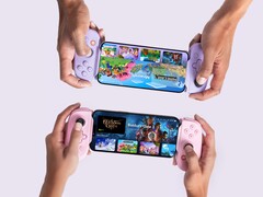 De limited edition Backbone Pro en Backbone One controllers zijn exclusief voor Target. (Afbeeldingsbron: Backbone)