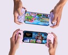De limited edition Backbone Pro en Backbone One controllers zijn exclusief voor Target. (Afbeeldingsbron: Backbone)