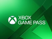 Banner voor Xbox Game Pass weergegeven met nieuw logo