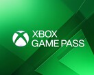 Banner voor Xbox Game Pass weergegeven met nieuw logo