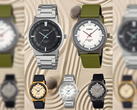 Er komen nieuwe analoge horloges van Casio met roestvrijstalen kasten aan