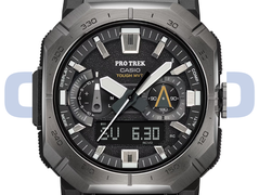 Casio Pro Trek PRW-B1000-1. (Afbeeldingsbron: Casio - bewerkt)