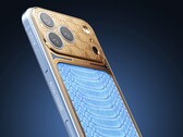 De Apple iPhone 18 Pro zal nog vóór de lancering vijf Caviar Limited Editions krijgen.