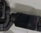 Een close-up van de geruchtmakende DJI Osmo Pocket 4. (Afbeeldingsbron: via Igor Bogdanov)