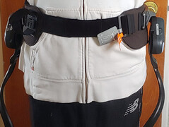 Past bij jassen. (Afbeeldingsbron: Notebookcheck)