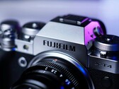 De volgende generatie Fujifilm X-T wordt zeer binnenkort op de markt verwacht.