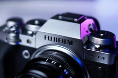De volgende generatie Fujifilm X-T wordt zeer binnenkort op de markt verwacht.
