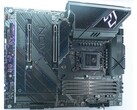 ASRock Z790 Nova WiFi7 (Afbeelding Bron: Xfastest.com)