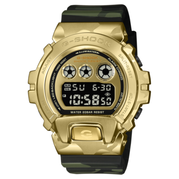 Casio GM-6900CMG-3