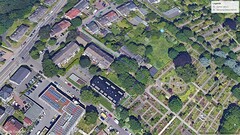 GPS-test: routes