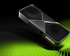 De RTX 5090 (afbeelding) is geprijsd op $1.999 bij MSRP, maar de prijzen en beschikbaarheid variëren sinds de lancering. (Afbeeldingsbron: Nvidia)