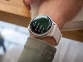 De vivoactive 6-smartwatch van Garmin