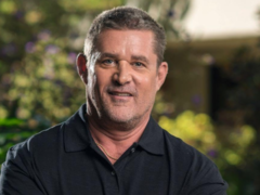 Een foto van Glen A. Schofield (bron: IMDB)