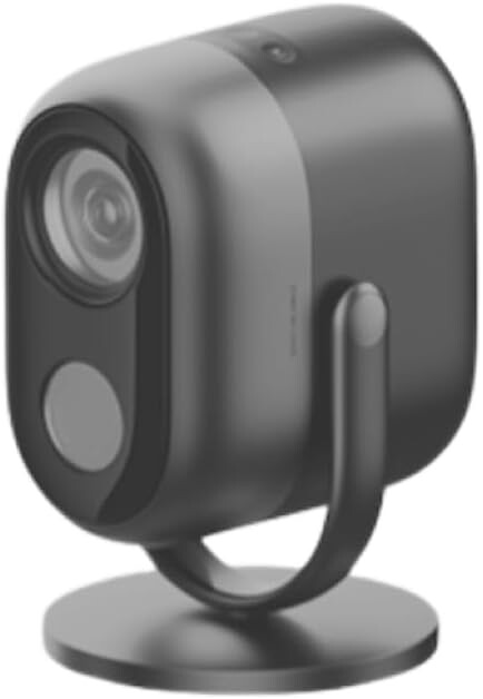 De Govee Star Light Projector (Nevel). (Afbeeldingsbron: Govee via Amazon)
