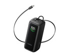 De UltraCharge 22K van Belkin.