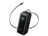 De UltraCharge 22K van Belkin.