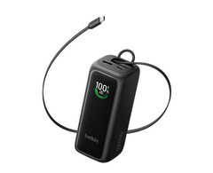 De UltraCharge 22K van Belkin.
