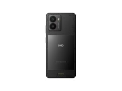 De HMD Fusion 2 zal een aanzienlijk beter apparaat zijn dan de HMD Fusion (afbeelding). (Afbeeldingsbron: HMD)