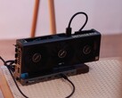 Humbird 3 kan een grafische kaart aansluiten via Thunderbolt 5 (Afbeelding bron: Humbird)