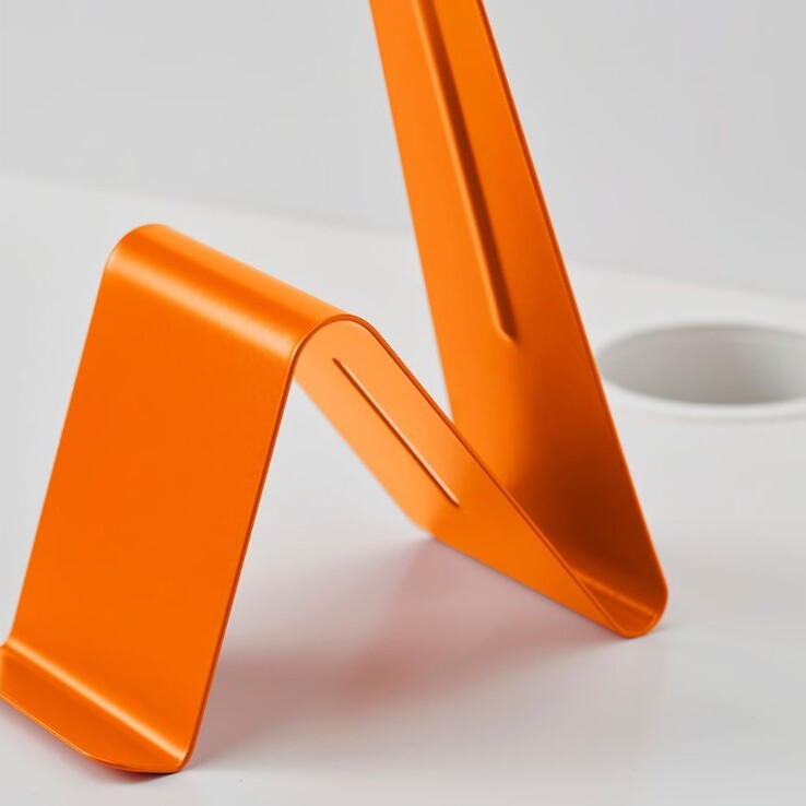 De IKEA Möjlighet Headset/tablet, oranje