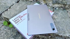 De Lenovo Idea Tab Pro Gen 2 is veel sneller dan zijn voorganger, maar kost ook een aanzienlijke meerprijs.