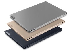 Lenovo's IdeaPad S540 is beschikbaar in drie kleuren