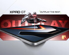 De Infinix Xpad GT is beschikbaar voor pre-order in Maleisië voor ≈$402. Afgebeeld: een promofoto van de gaming-tablet. (Afbeeldingsbron: Infinix - bewerkt)