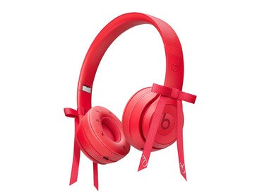 De Jennie Special Edition Beats Solo 4. (Afbeeldingsbron: Beats by Dre)