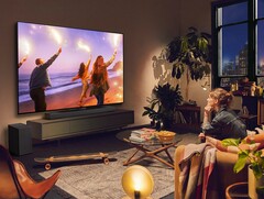 De 2024 LG evo C4 4K TV is nu beschikbaar voor pre-order in de VS. (Afbeeldingsbron: LG)