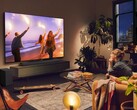 De 2024 LG evo C4 4K TV is nu beschikbaar voor pre-order in de VS. (Afbeeldingsbron: LG)