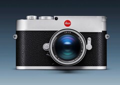 De Leica M11-V zou grotendeels het ontwerp van de gewone Leica M11 moeten overnemen (Afbeelding bron: Leica, bewerkt)
