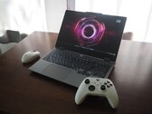 Lenovo LOQ 15 laptop review: De mobiele RTX 5060 viert zijn debuut