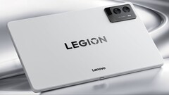 De Lenovo Legion Y700 (2025). (Afbeeldingsbron: Lenovo)
