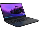 Best Buy heeft een opmerkelijke deal voor de RTX 3050-aangedreven maar nog steeds budgetvriendelijke Lenovo IdeaPad 3 gaming laptop (Afbeelding: Lenovo)