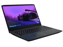 Best Buy heeft een opmerkelijke deal voor de RTX 3050-aangedreven maar nog steeds budgetvriendelijke Lenovo IdeaPad 3 gaming laptop (Afbeelding: Lenovo)