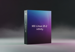 MX Linux 25.2 lanceert met nieuwe kernels en meerdere tweaks, fixes, bijgewerkte pakketten