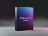 MX Linux 25.2 lanceert met nieuwe kernels en meerdere tweaks, fixes, bijgewerkte pakketten