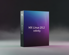 MX Linux 25.2 lanceert met nieuwe kernels en meerdere tweaks, fixes, bijgewerkte pakketten
