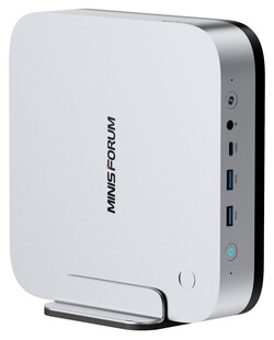 M2 Pro mini workstation PC.