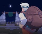 Afbeelding: Moonlighter is tot en met 9 augustus gratis verkrijgbaar op Steam.