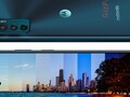 Een nieuwe "Moto G42" render. (Bron: GizPaw)