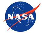 Het officiële logo van NASA (Beeldbron: NASA)