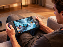 De OneXFly Apex wordt volgende maand voor het eerst uitgebracht in China. (Afbeeldingsbron: One-Netbook)