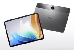 Oppo heeft zijn nieuwe Neo Pad tablet onthuld. (Afbeelding: Oppo)