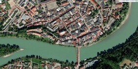 Teclast T40 HD locatiediensten - brug