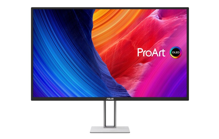 Asus ProArt OLED-beeldscherm PA32UCDM