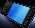 Aankomende smartphones van verschillende Chinese merken zullen naar verwachting een grotere batterijcapaciteit hebben. (Afbeeldingsbron: Xiaomi)