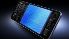 Aankomende smartphones van verschillende Chinese merken zullen naar verwachting een grotere batterijcapaciteit hebben. (Afbeeldingsbron: Xiaomi)
