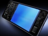 Aankomende smartphones van verschillende Chinese merken zullen naar verwachting een grotere batterijcapaciteit hebben. (Afbeeldingsbron: Xiaomi)