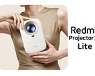 De Redmi Projector 3 Lite kost ongeveer $96 in China (Afbeeldingsbron: Xiaomi - bewerkt)